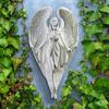 Design Toscano Spiritual Path Angel Wall Sculpture DB43016